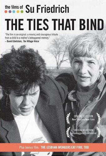 The Ties That Bind