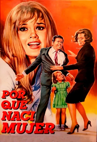 ¿Por qué nací mujer?