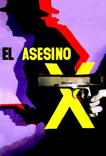 El Asesino X