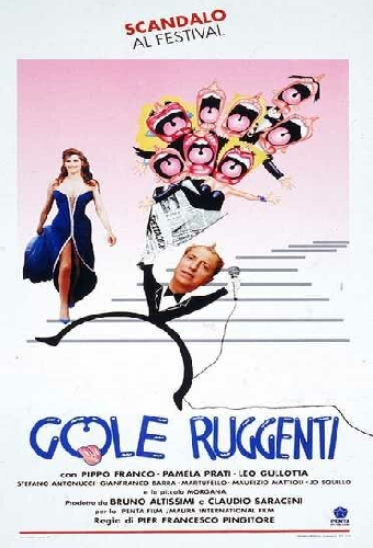Gole Ruggenti