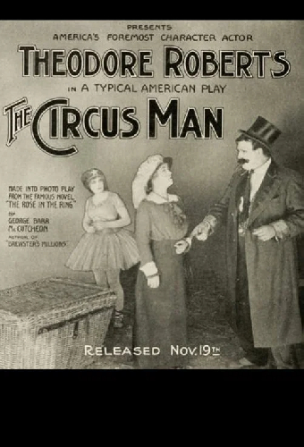 The Circus Man