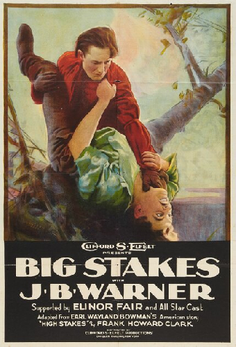 Big Stakes