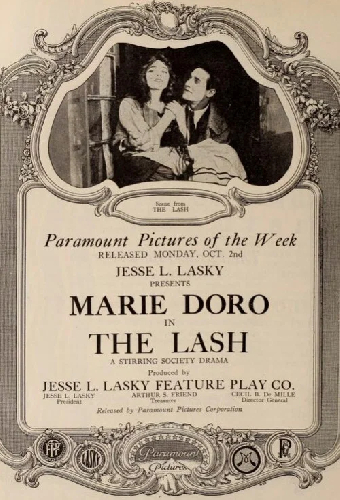 The Lash
