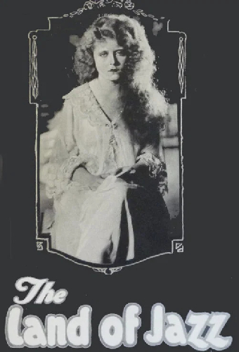 Страна джаза