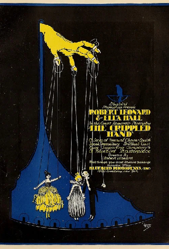 The Crippled Hand