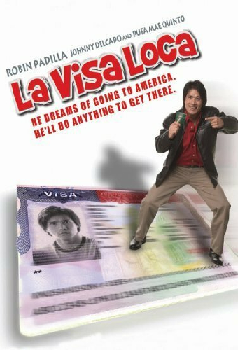 La Visa Loca