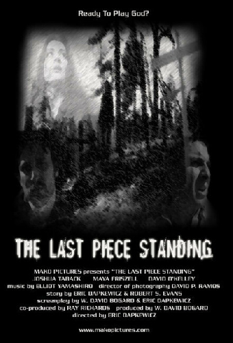 The Last Piece Standing