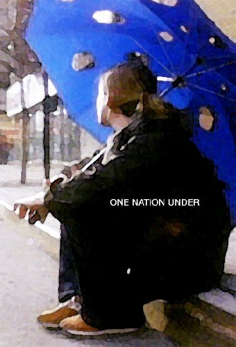Parliament Funkadelic: One Nation Under a Groove