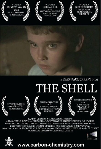 The Shell