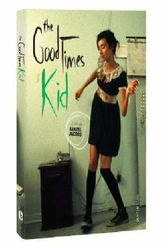 The GoodTimesKid