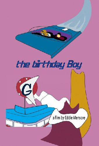 The Birthday Boy