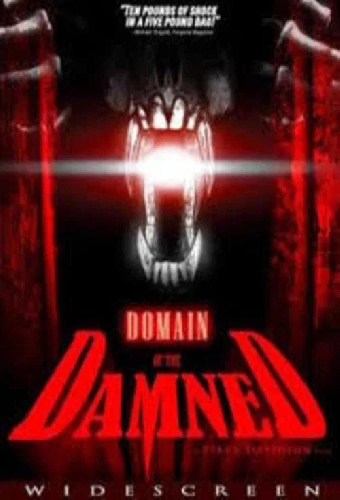 Domain of the Damned