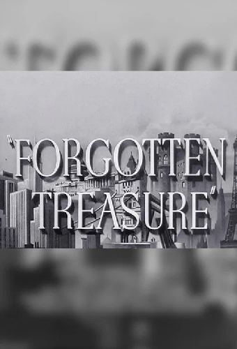 Forgotten Treasure