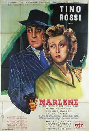 Marlène