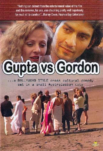 Gupta vs Gordon