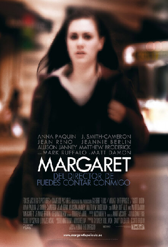 Маргарет