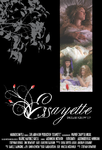 Essayette