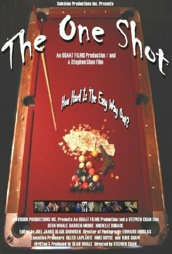 The One Shot