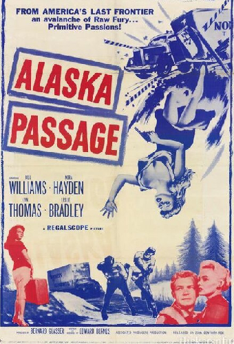 Alaska Passage
