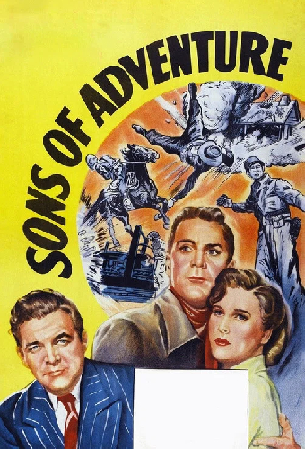 Sons of Adventure