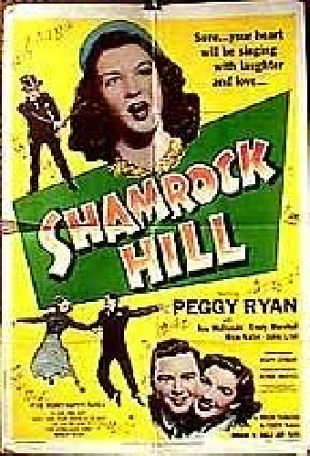 Shamrock Hill