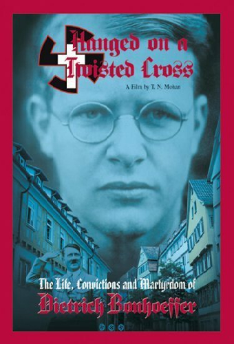 Hanged on a Twisted Cross