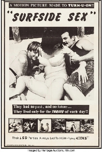 Surfside Sex