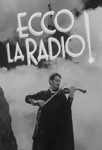 Ecco la radio!