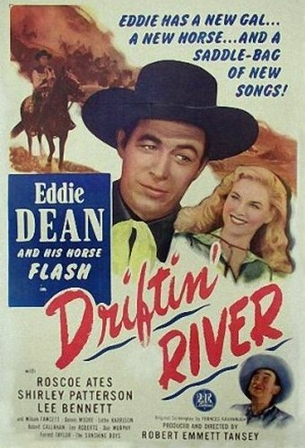 Driftin' River