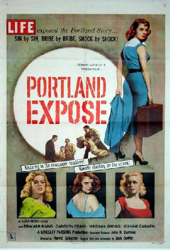 Portland Exposé
