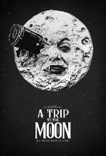 Путешествие на Луну