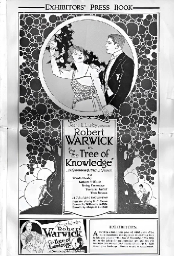 The Tree of Knowledge