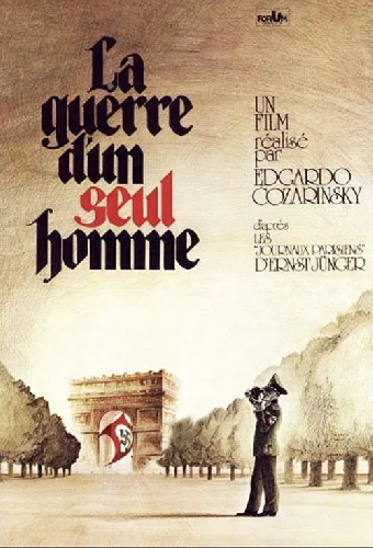 La guerre d'un seul homme