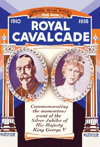 Royal Cavalcade