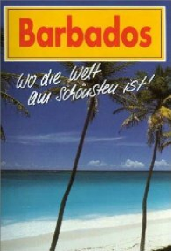 Barbados Quest