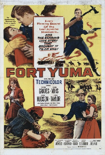 Форт Юма