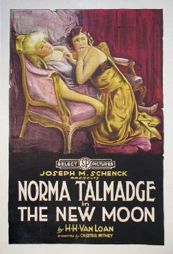 The New Moon