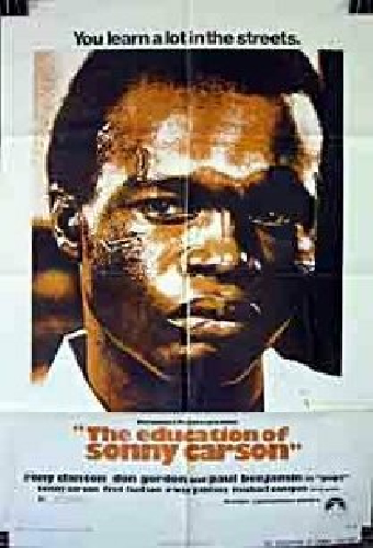 The Education of Sonny Carson