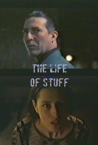 The Life of Stuff