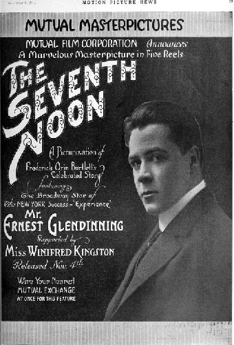 The Seventh Noon