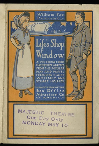 Life's Shop Window