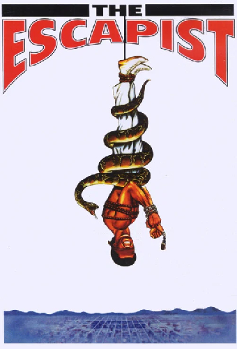 The Escapist