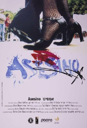Asesino