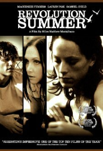 Revolution Summer