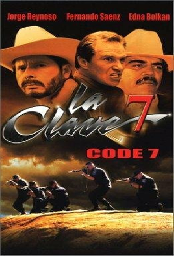 La Clave 7
