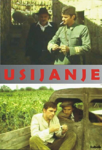 Usijanje