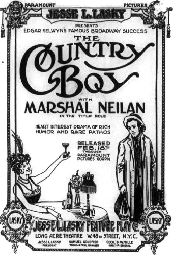 The Country Boy