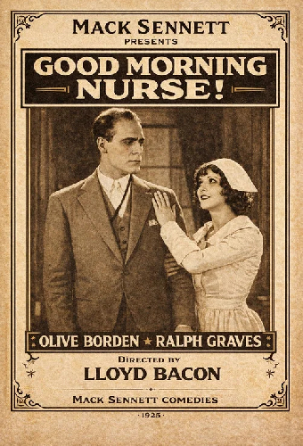 Good Morning, Nurse