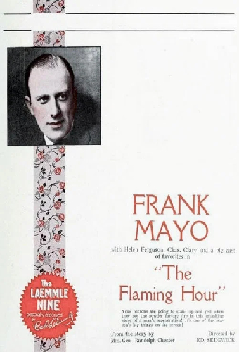The Flaming Hour