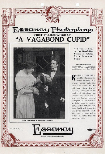 A Vagabond Cupid